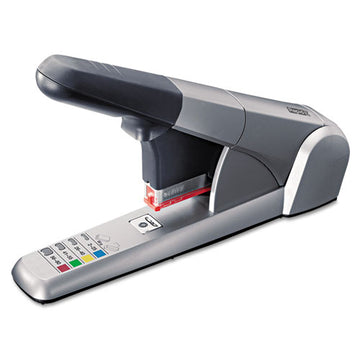 Rapid® Heavy-duty Cartridge Stapler, 80-sheet Capacity, Silver freeshipping - TVN Wholesale